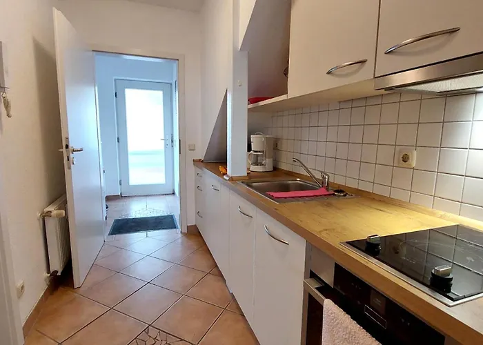 Apartamento Seerosen By Rujana *