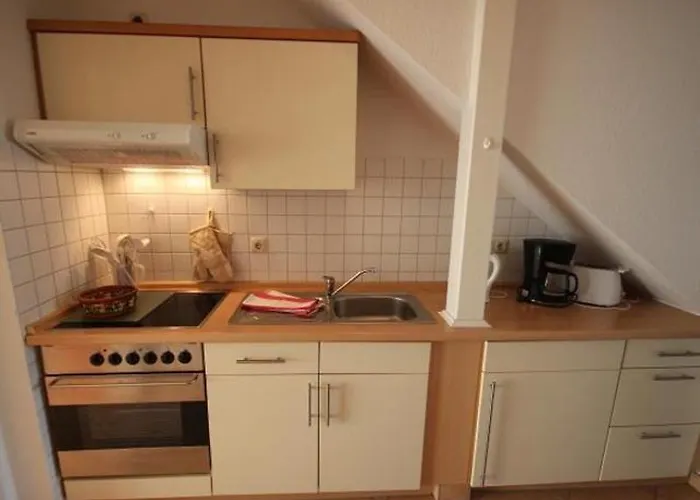 Apartment Seerosen By Rujana *
