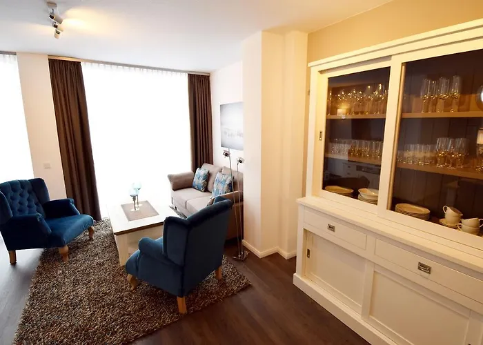 Apartamento Seerosen By Rujana *
