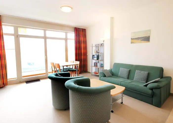 Seerosen By Rujana Apartamento *