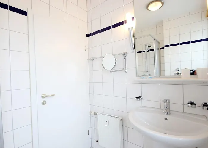 Apartamento Seerosen By Rujana *
