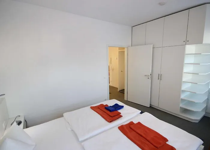 Seerosen By Rujana Apartamento *