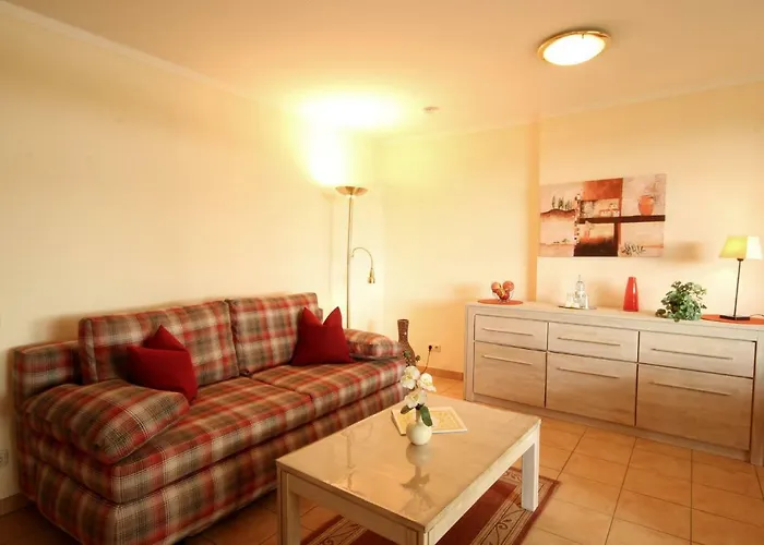 Apartamento Seerosen By Rujana *