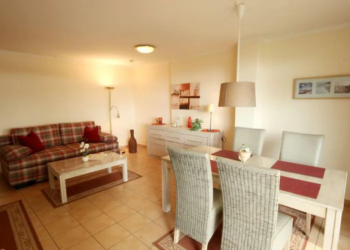 Apartamento Seerosen By Rujana